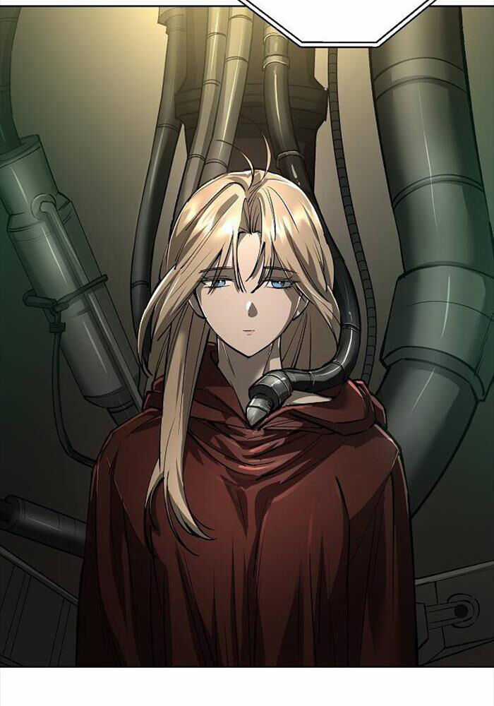 Thiên Ma 3077 Chapter 19 trang 3