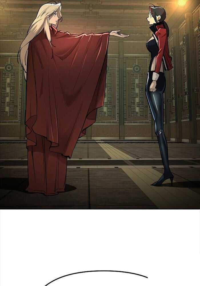 Thiên Ma 3077 Chapter 19 trang 34