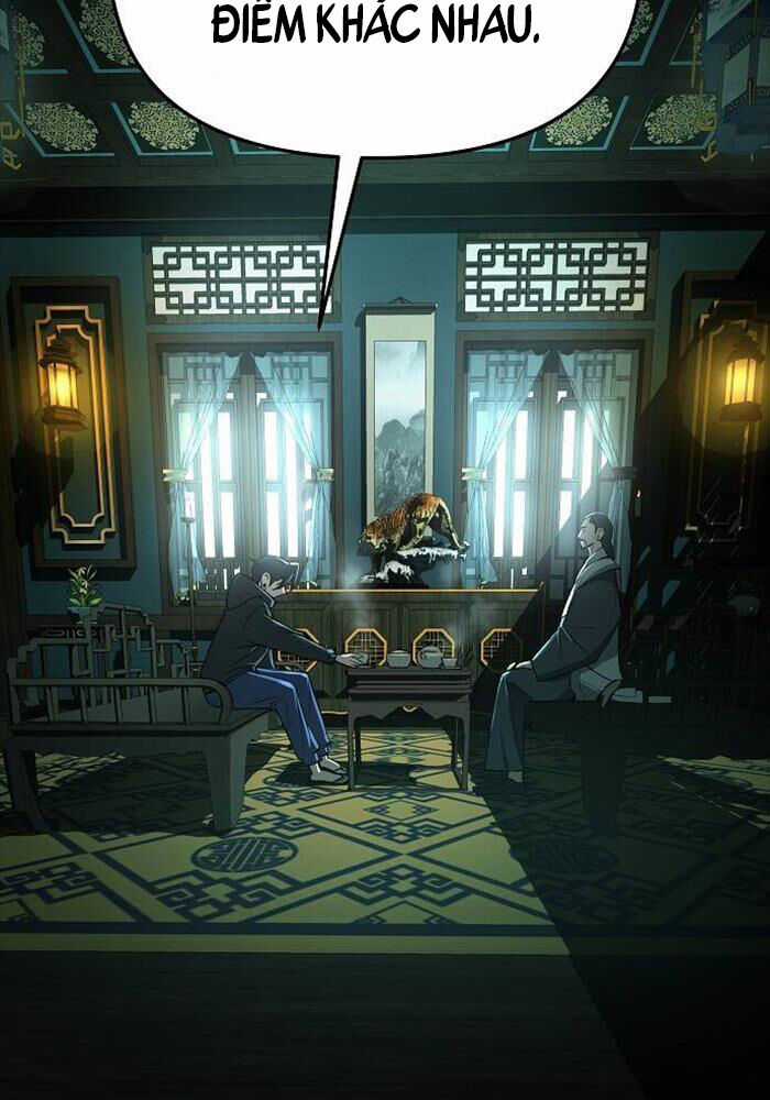 Thiên Ma 3077 Chapter 19 trang 45