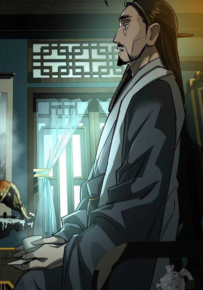 Thiên Ma 3077 Chapter 19 trang 47