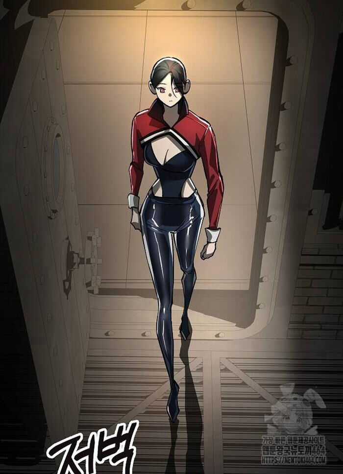 Thiên Ma 3077 Chapter 19 trang 52