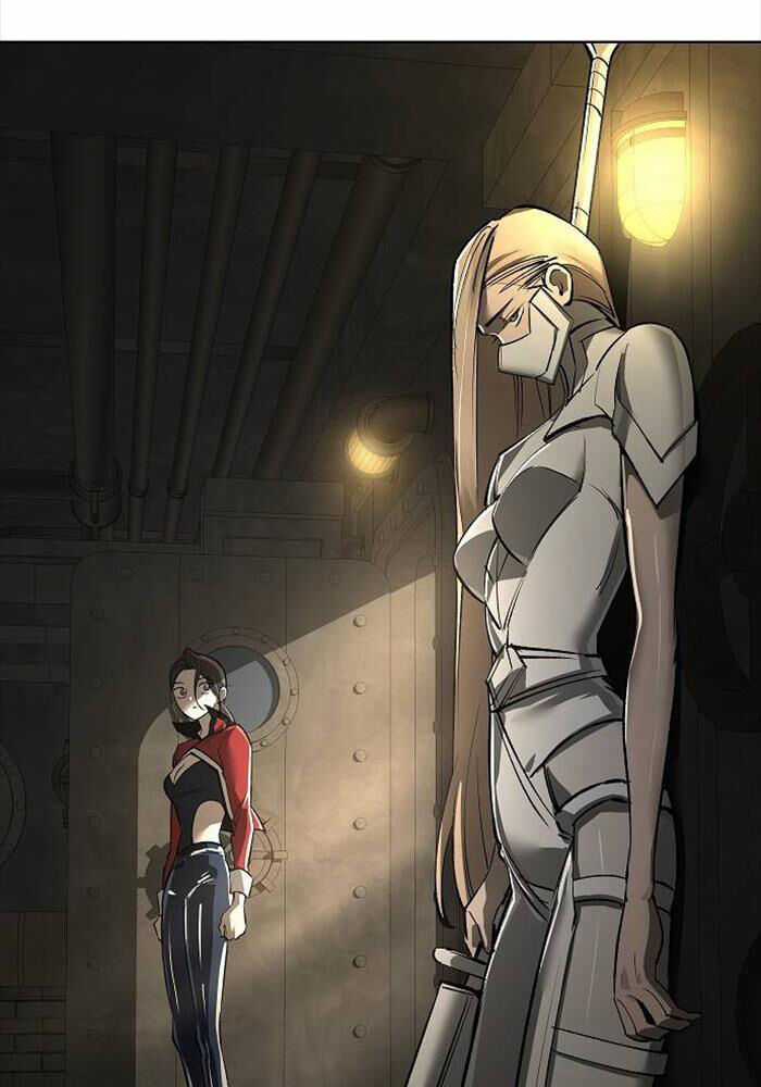 Thiên Ma 3077 Chapter 19 trang 55