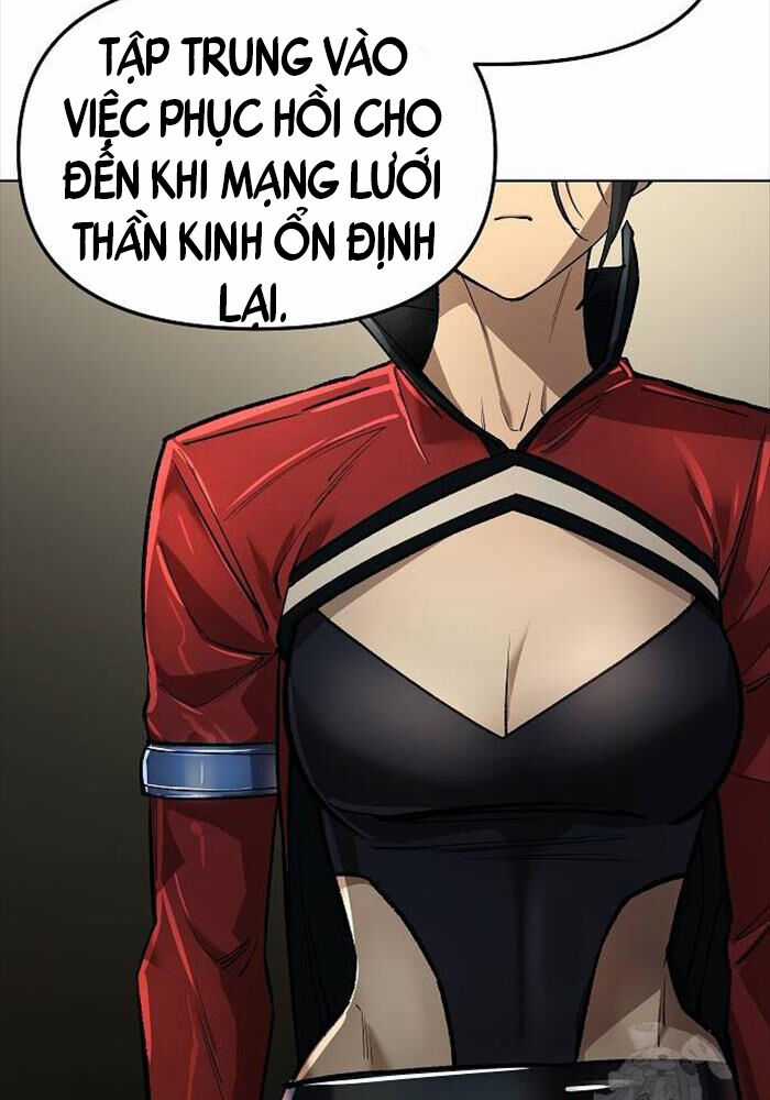 Thiên Ma 3077 Chapter 19 trang 8