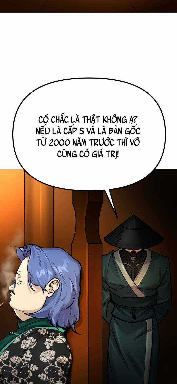 Thiên Ma 3077 Chapter 2 trang 107