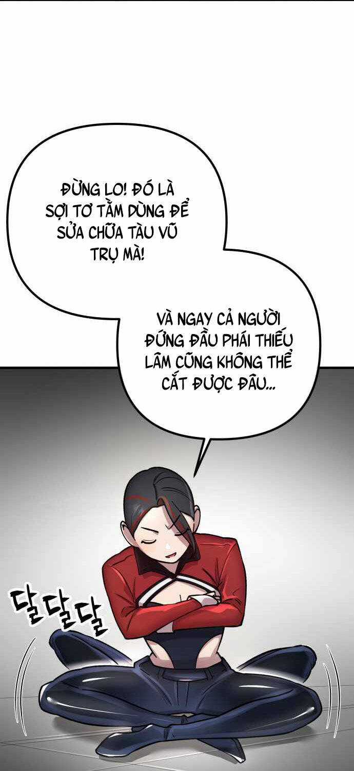 Thiên Ma 3077 Chapter 2 trang 11