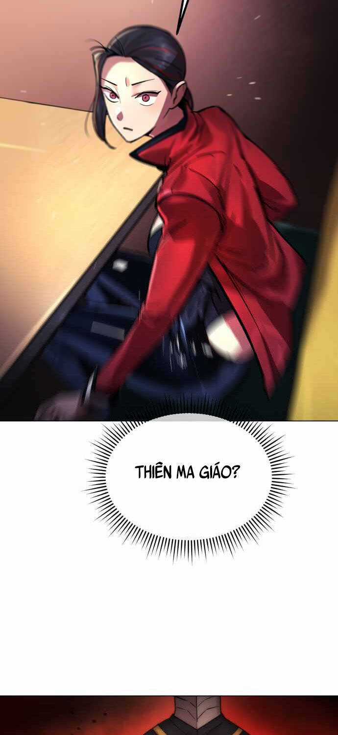 Thiên Ma 3077 Chapter 2 trang 122