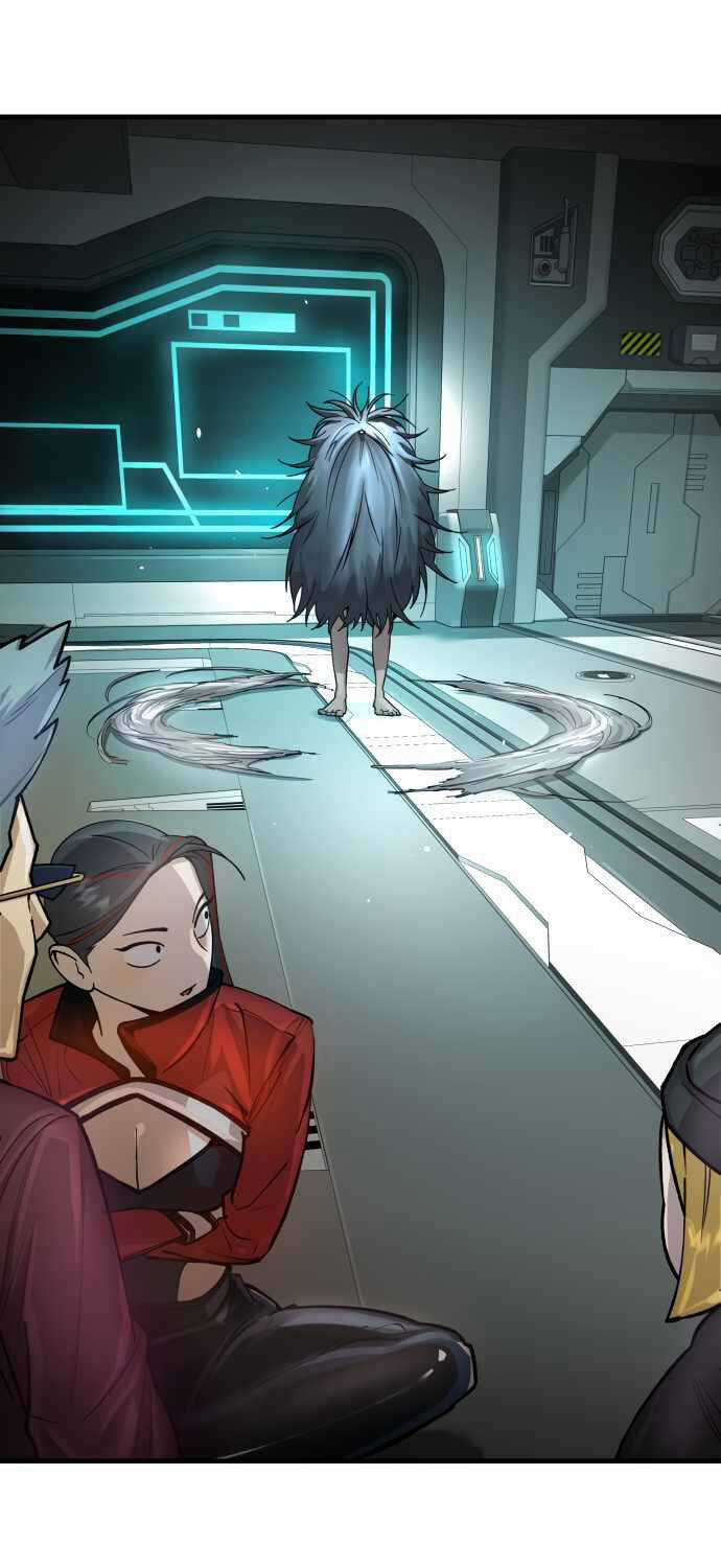 Thiên Ma 3077 Chapter 2 trang 15
