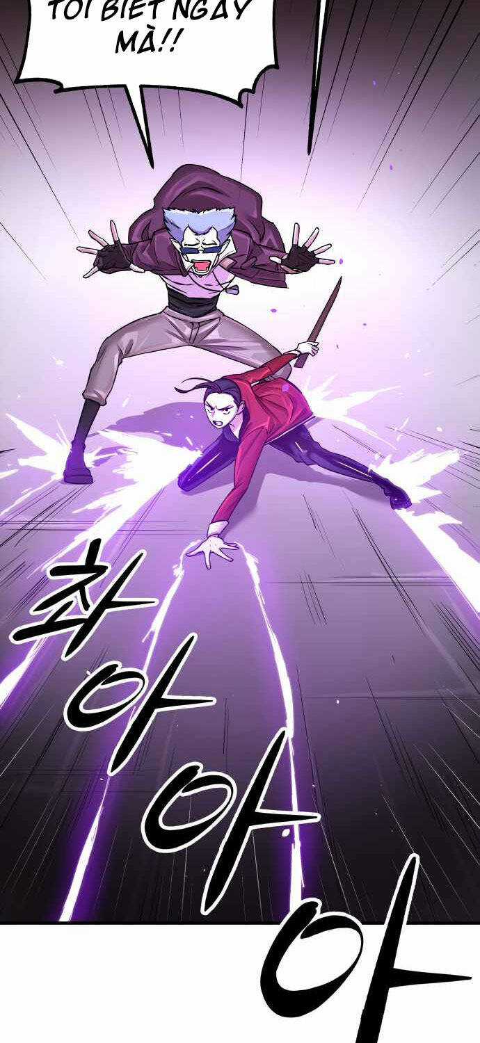 Thiên Ma 3077 Chapter 2 trang 18
