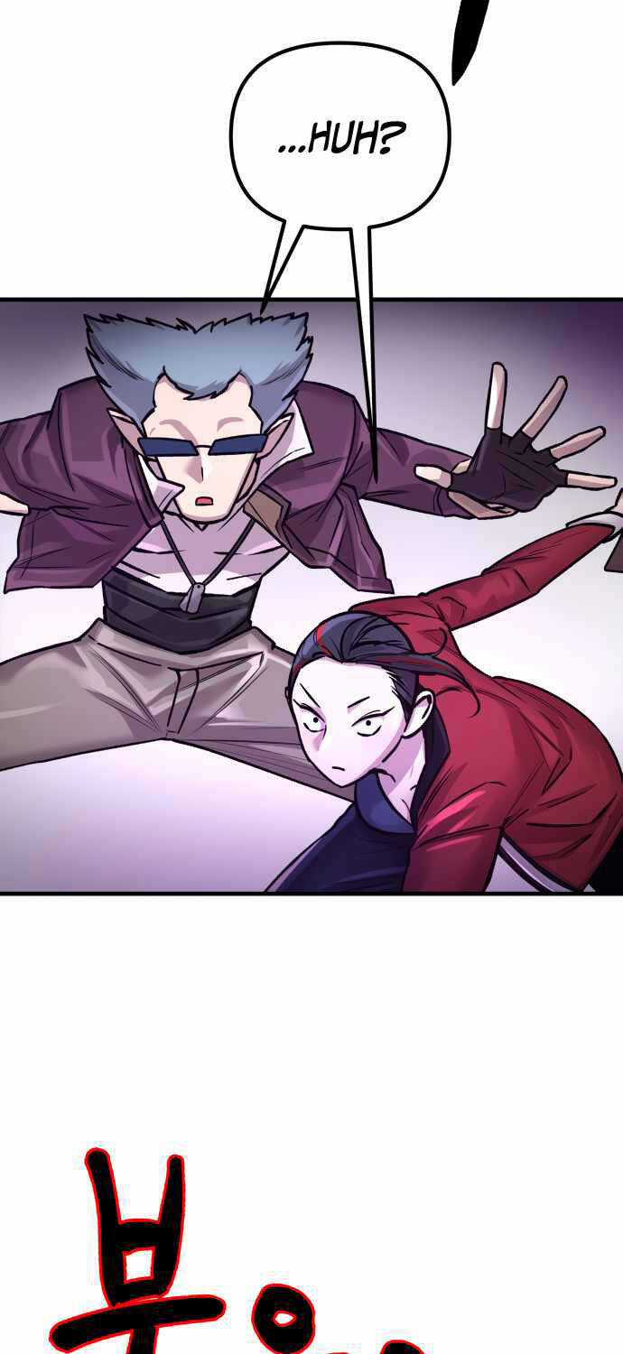 Thiên Ma 3077 Chapter 2 trang 19