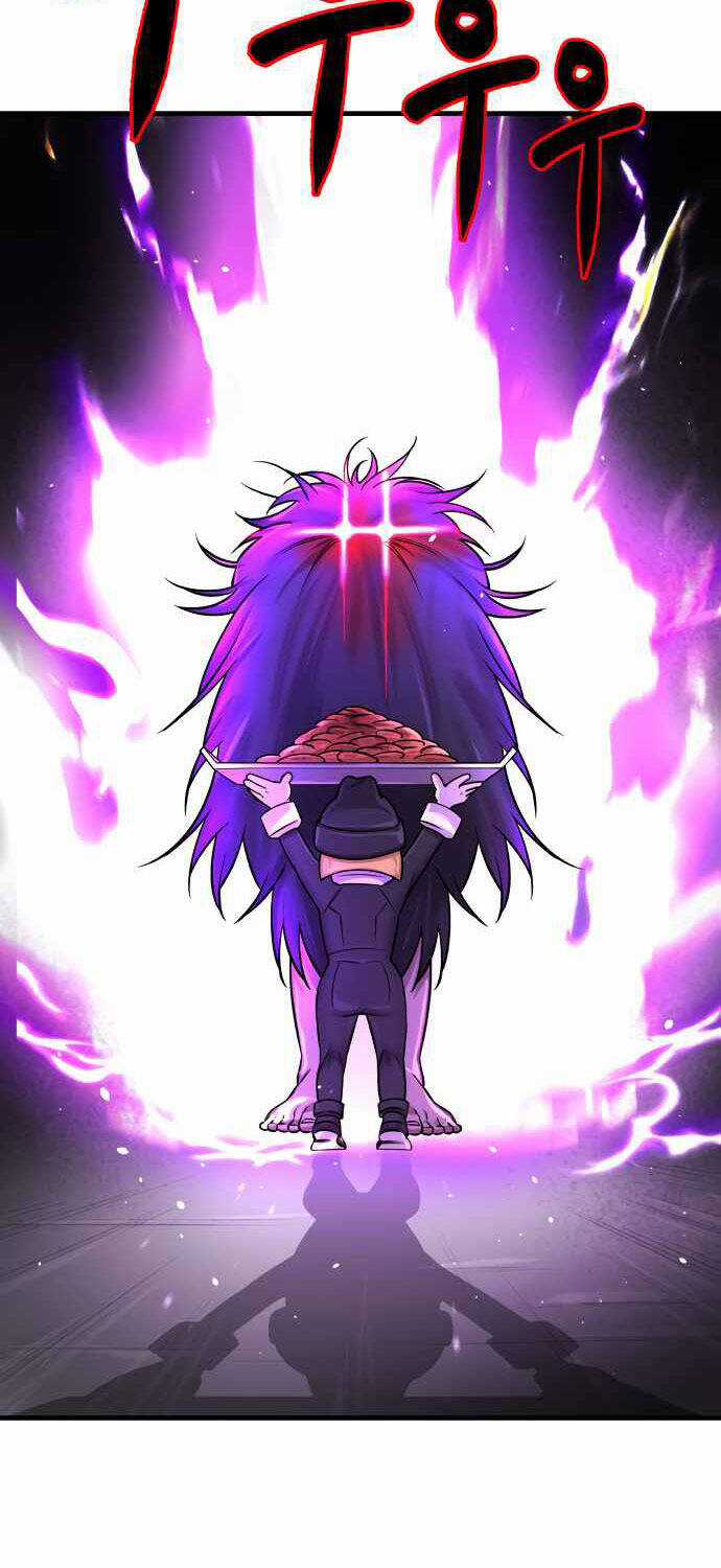 Thiên Ma 3077 Chapter 2 trang 20