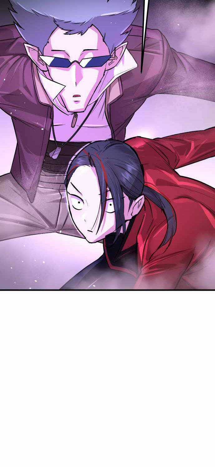 Thiên Ma 3077 Chapter 2 trang 23