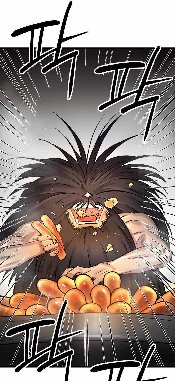 Thiên Ma 3077 Chapter 2 trang 24