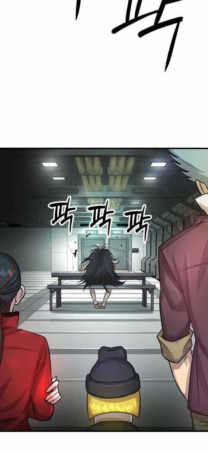Thiên Ma 3077 Chapter 2 trang 25