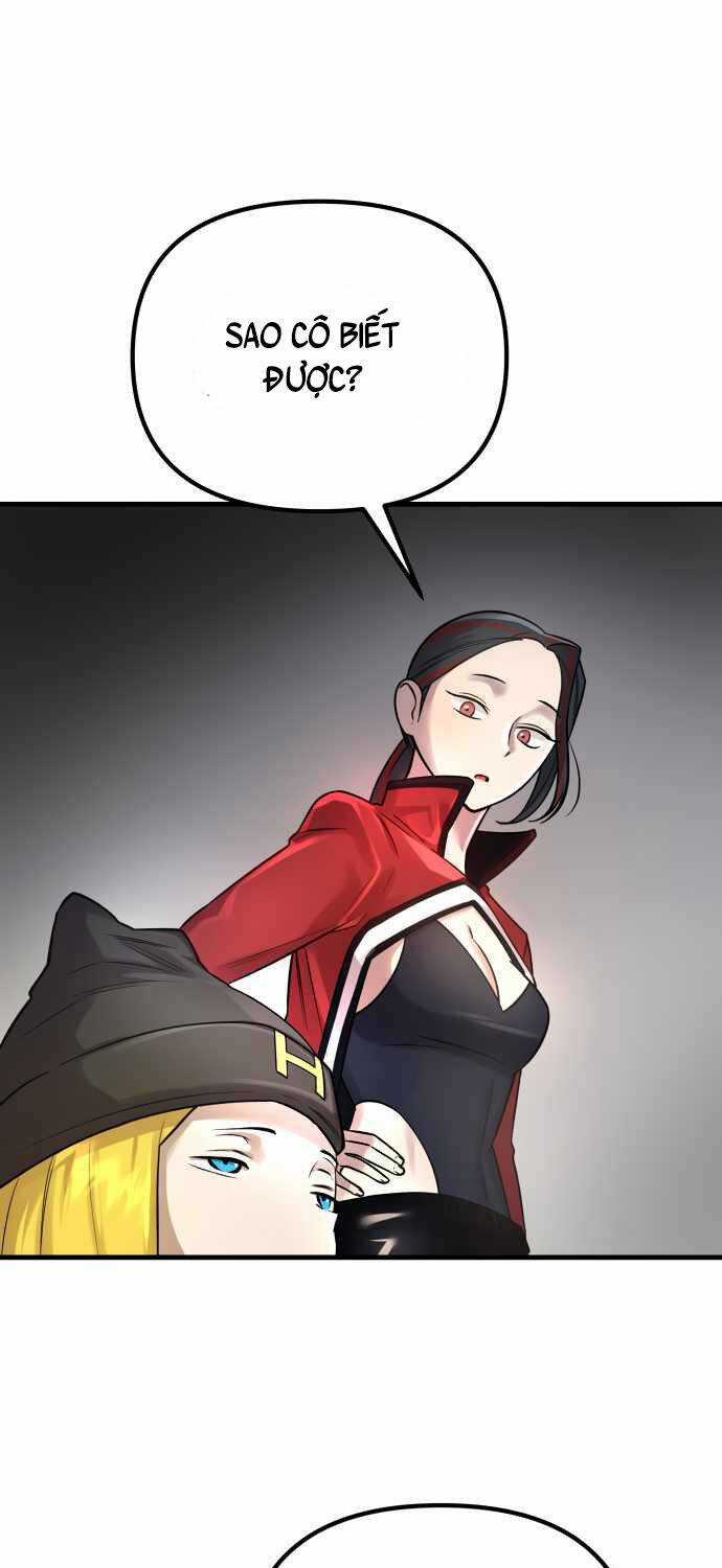 Thiên Ma 3077 Chapter 2 trang 26