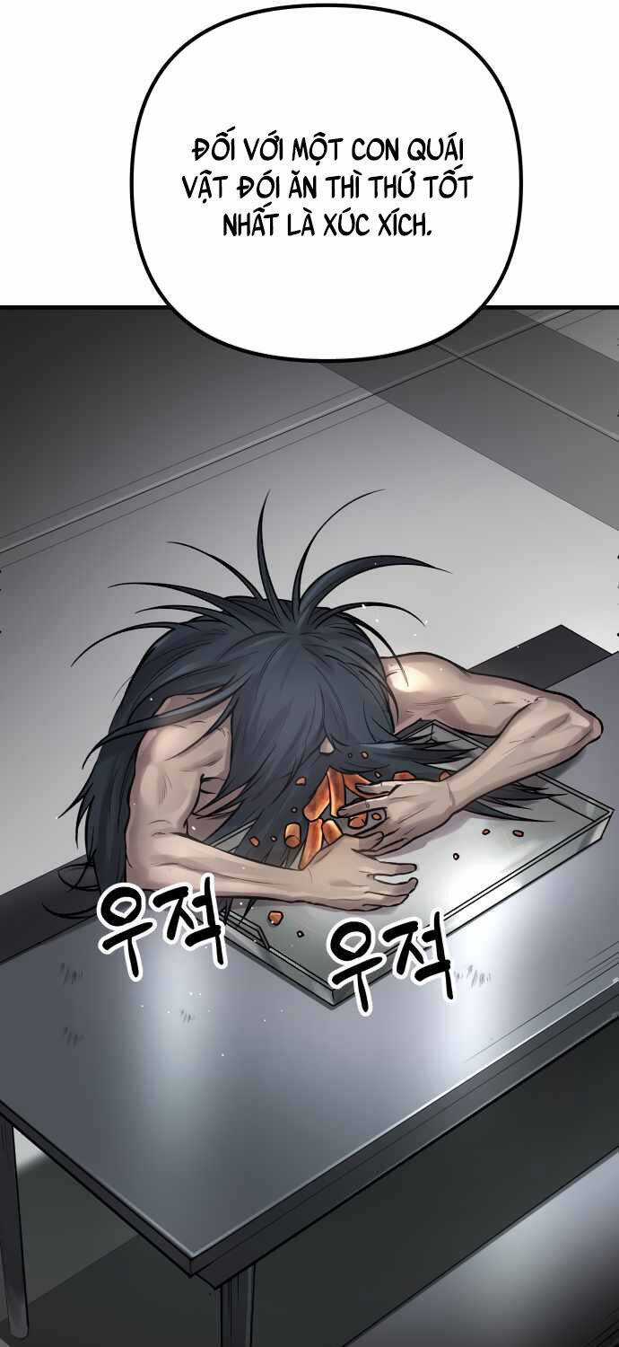 Thiên Ma 3077 Chapter 2 trang 28
