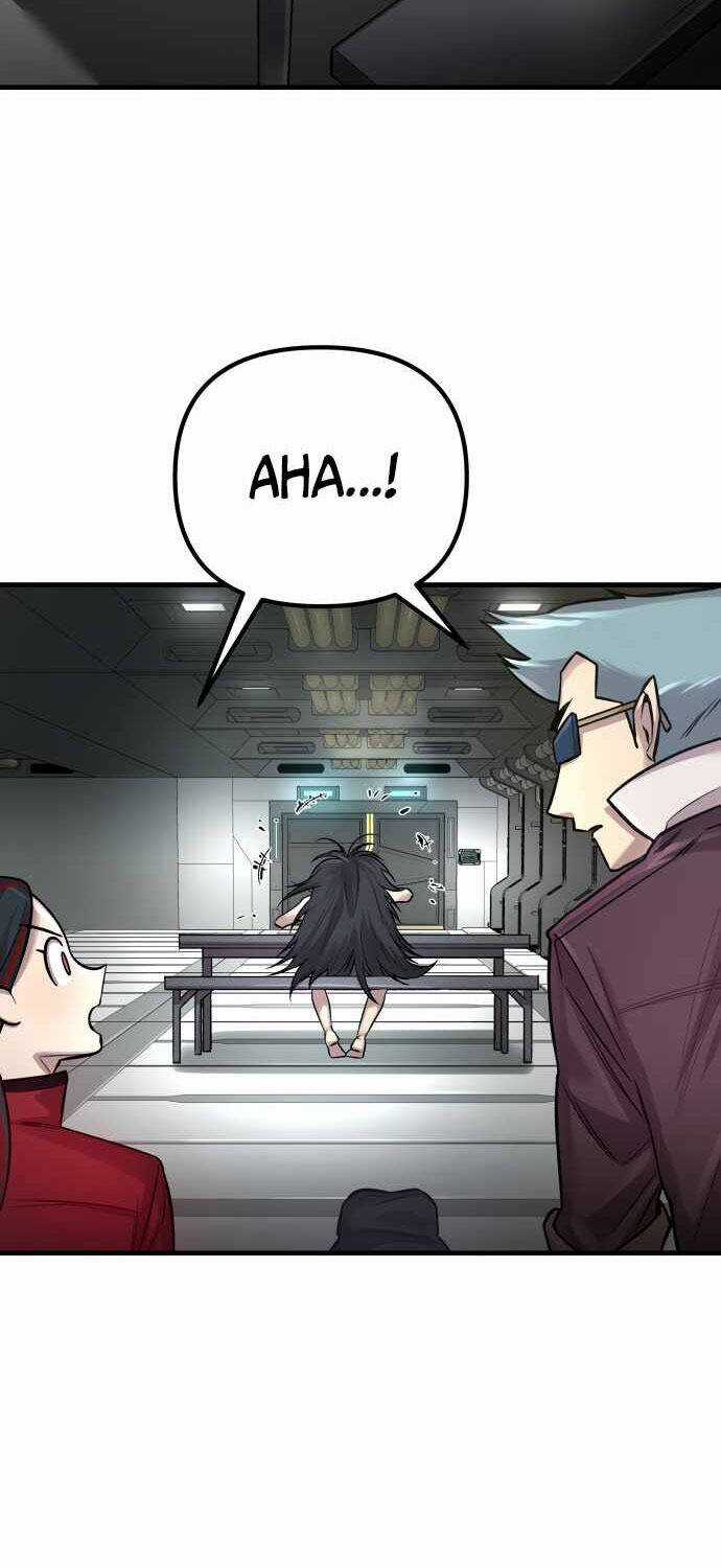 Thiên Ma 3077 Chapter 2 trang 29