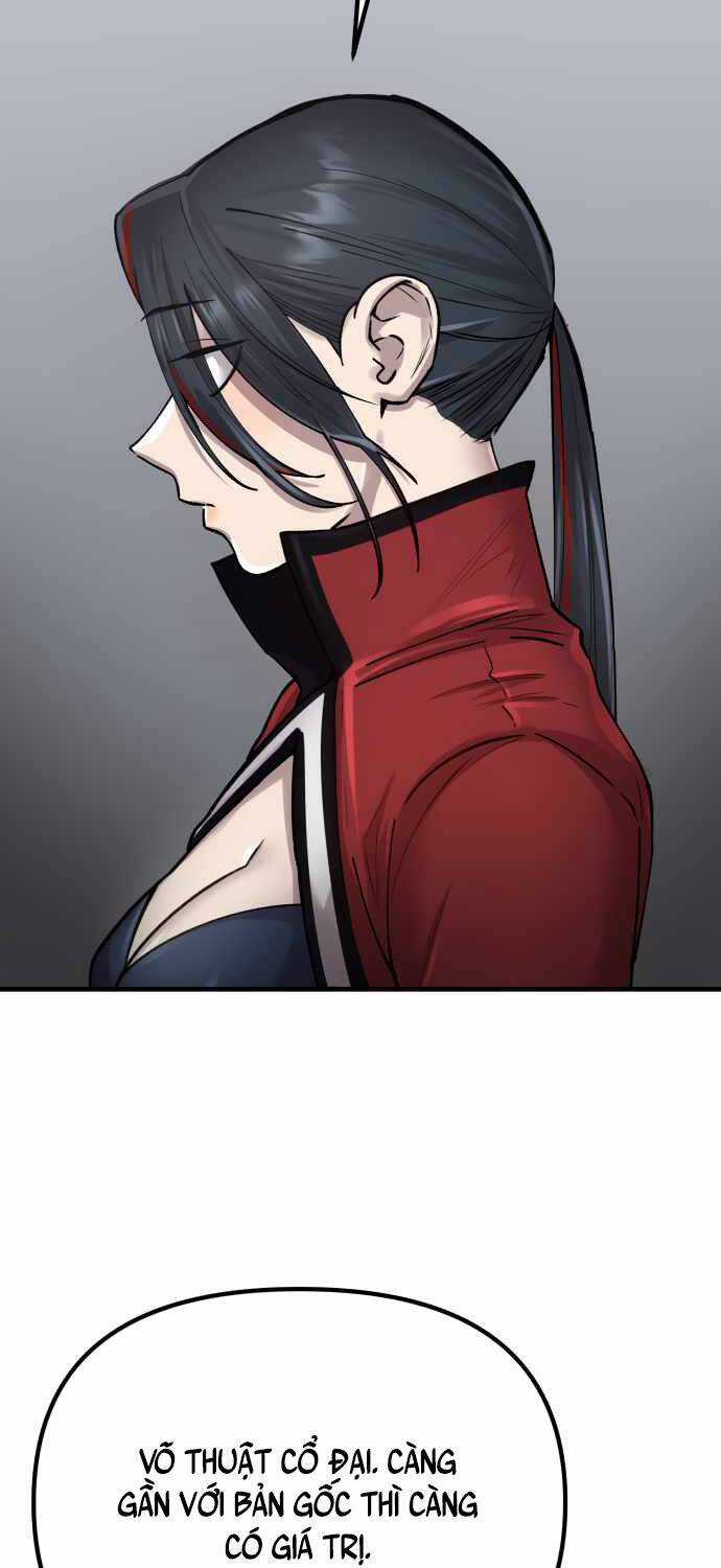 Thiên Ma 3077 Chapter 2 trang 3