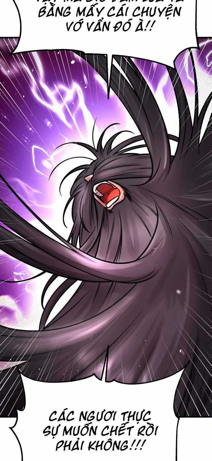 Thiên Ma 3077 Chapter 2 trang 45
