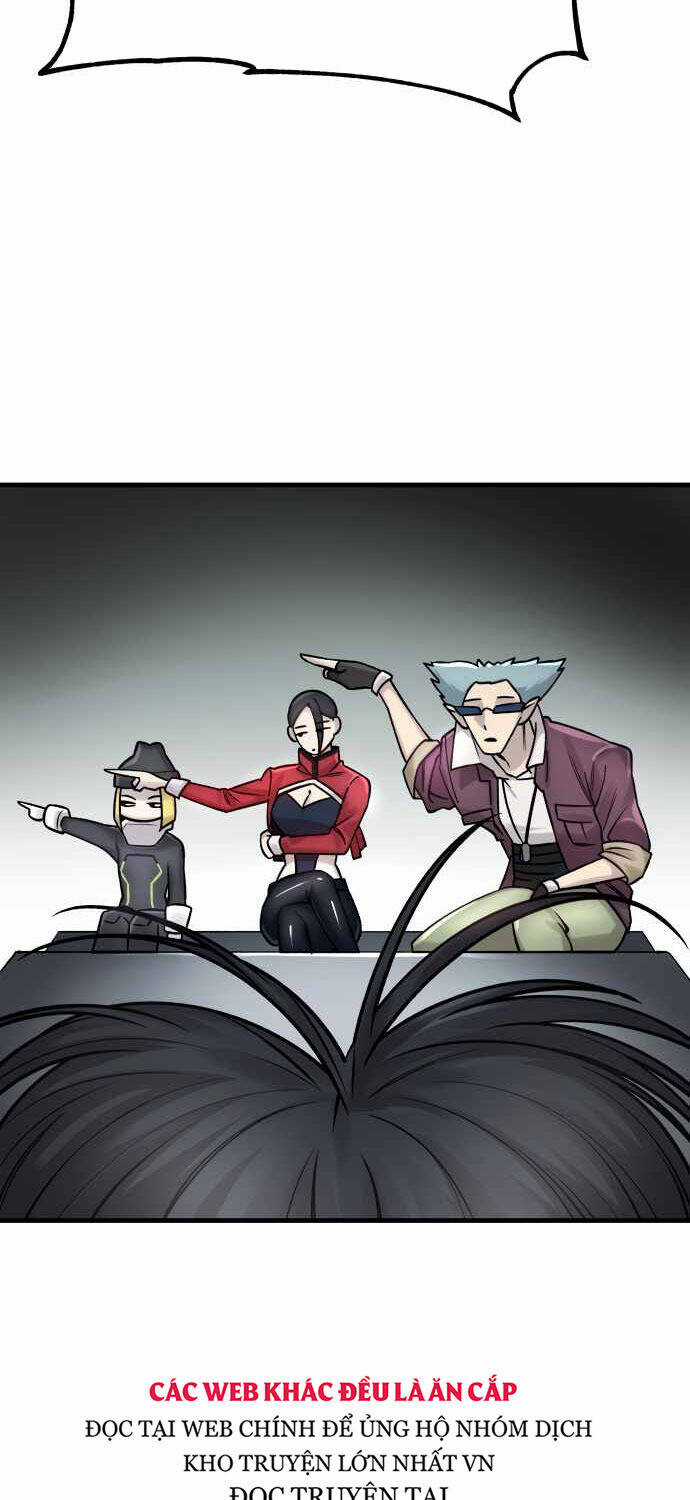 Thiên Ma 3077 Chapter 2 trang 46