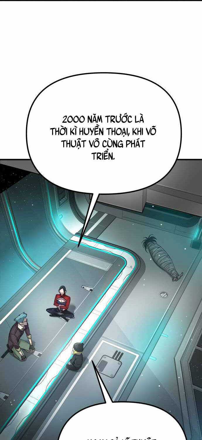 Thiên Ma 3077 Chapter 2 trang 6