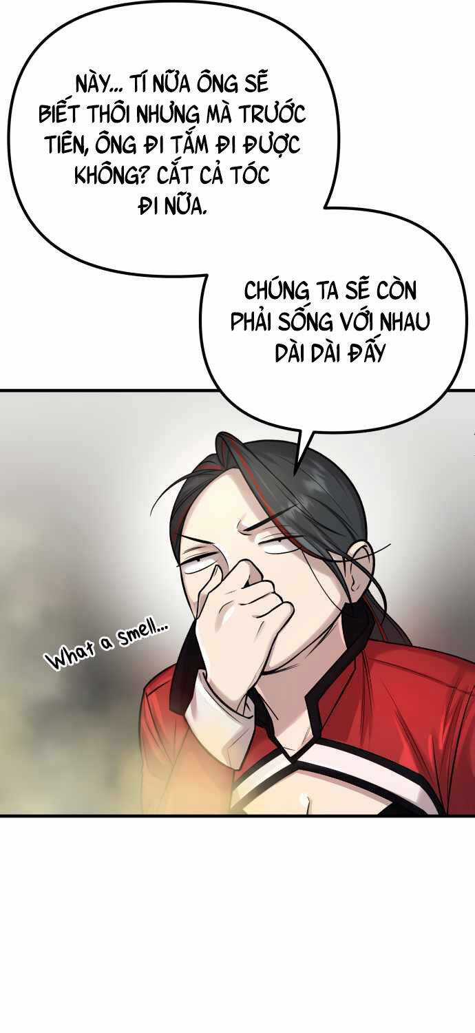 Thiên Ma 3077 Chapter 2 trang 61
