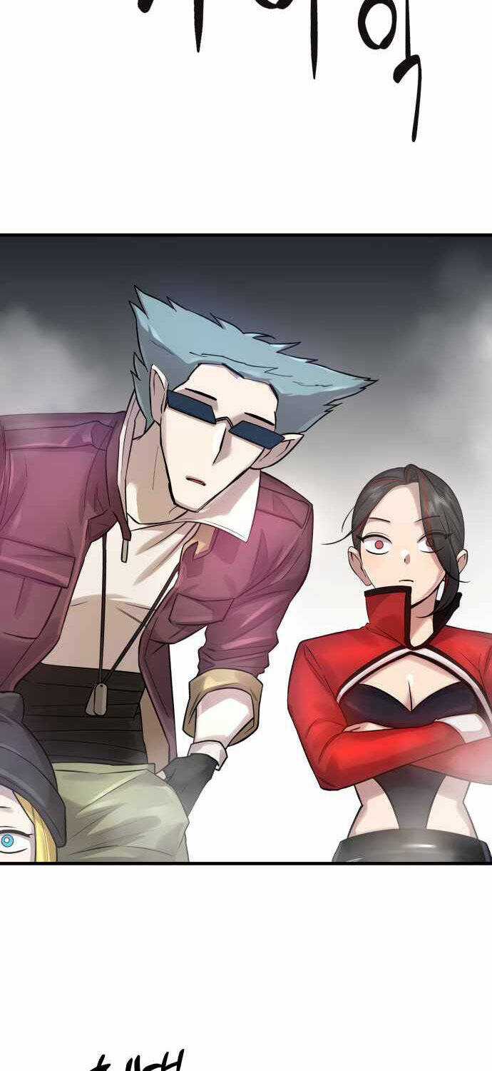Thiên Ma 3077 Chapter 2 trang 70