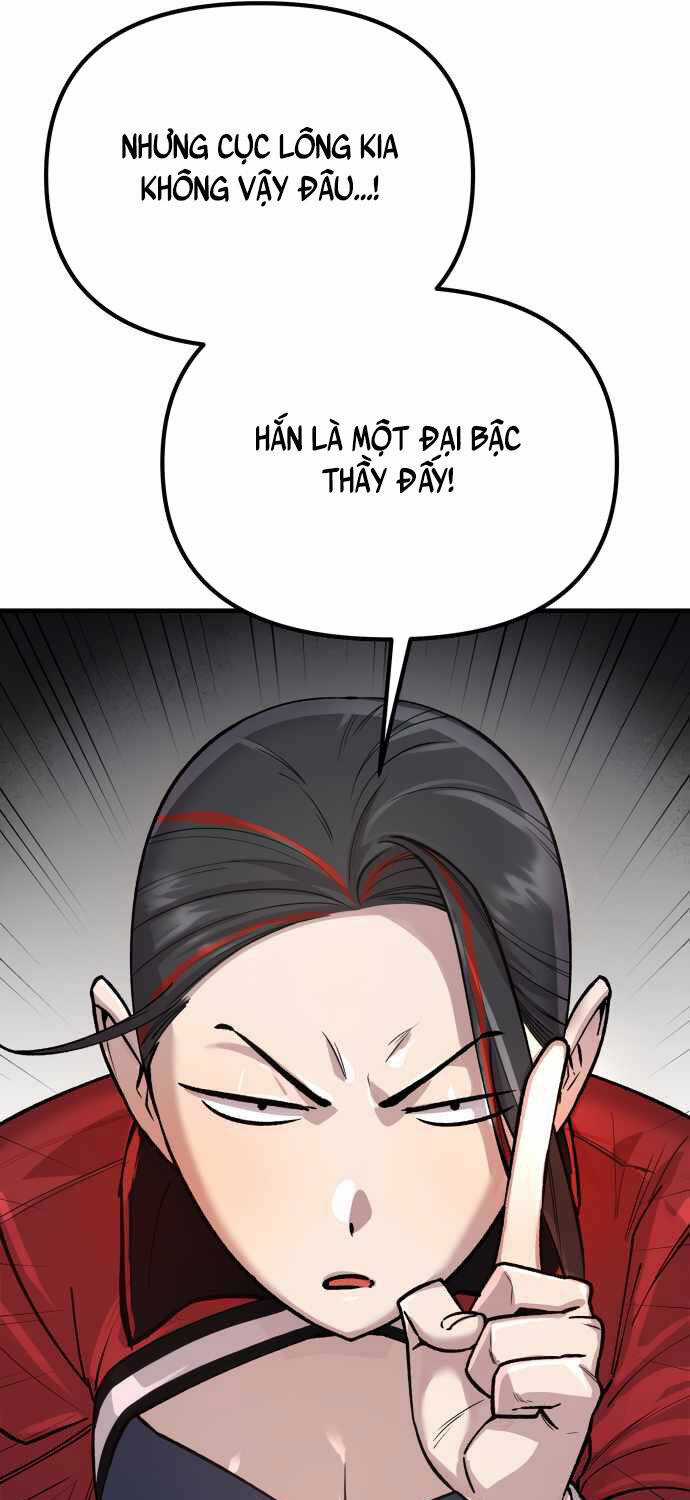 Thiên Ma 3077 Chapter 2 trang 8