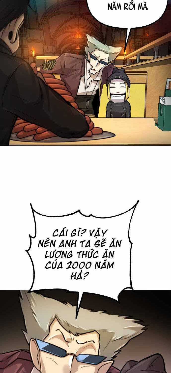 Thiên Ma 3077 Chapter 2 trang 95