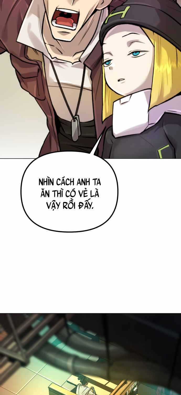 Thiên Ma 3077 Chapter 2 trang 96