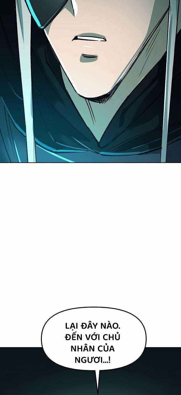 Thiên Ma 3077 Chapter 20 trang 11