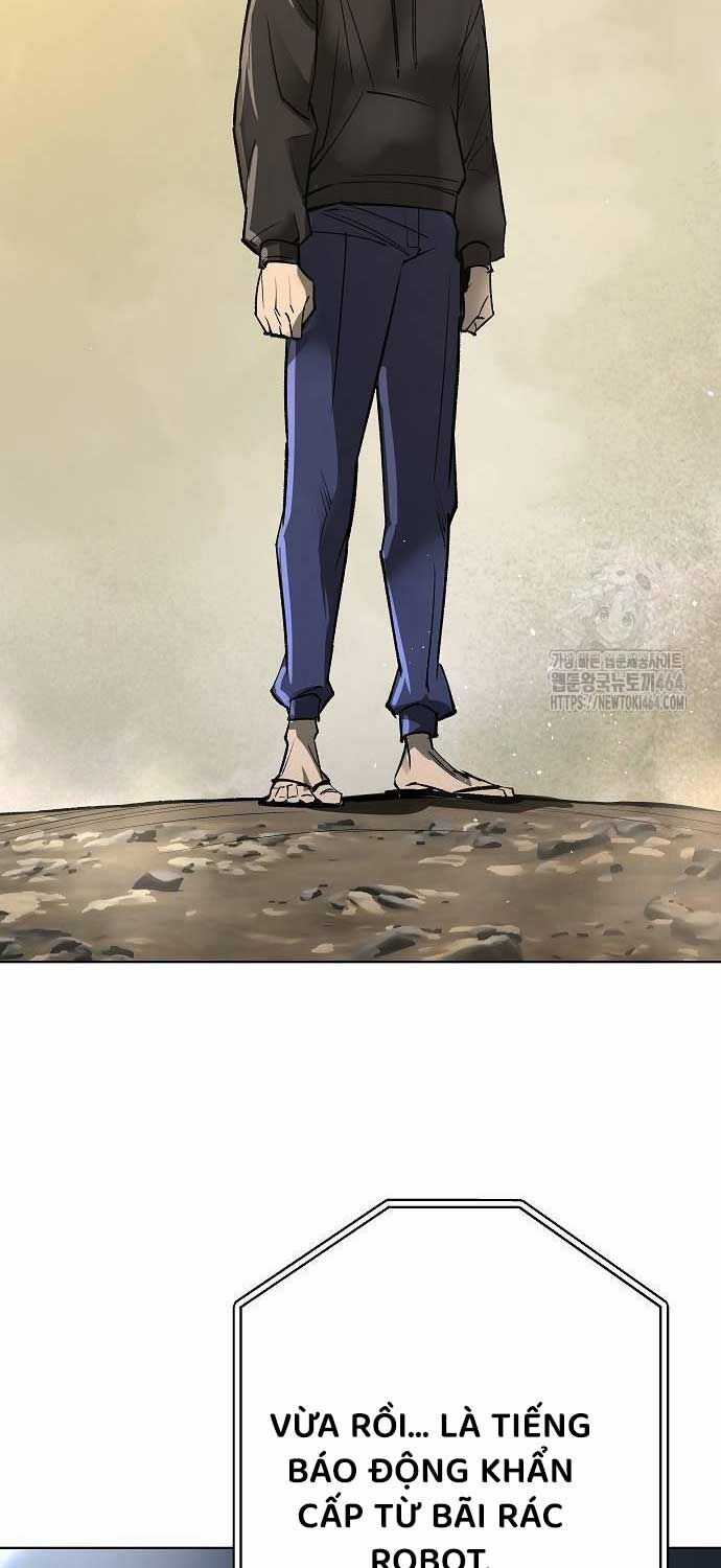 Thiên Ma 3077 Chapter 20 trang 112