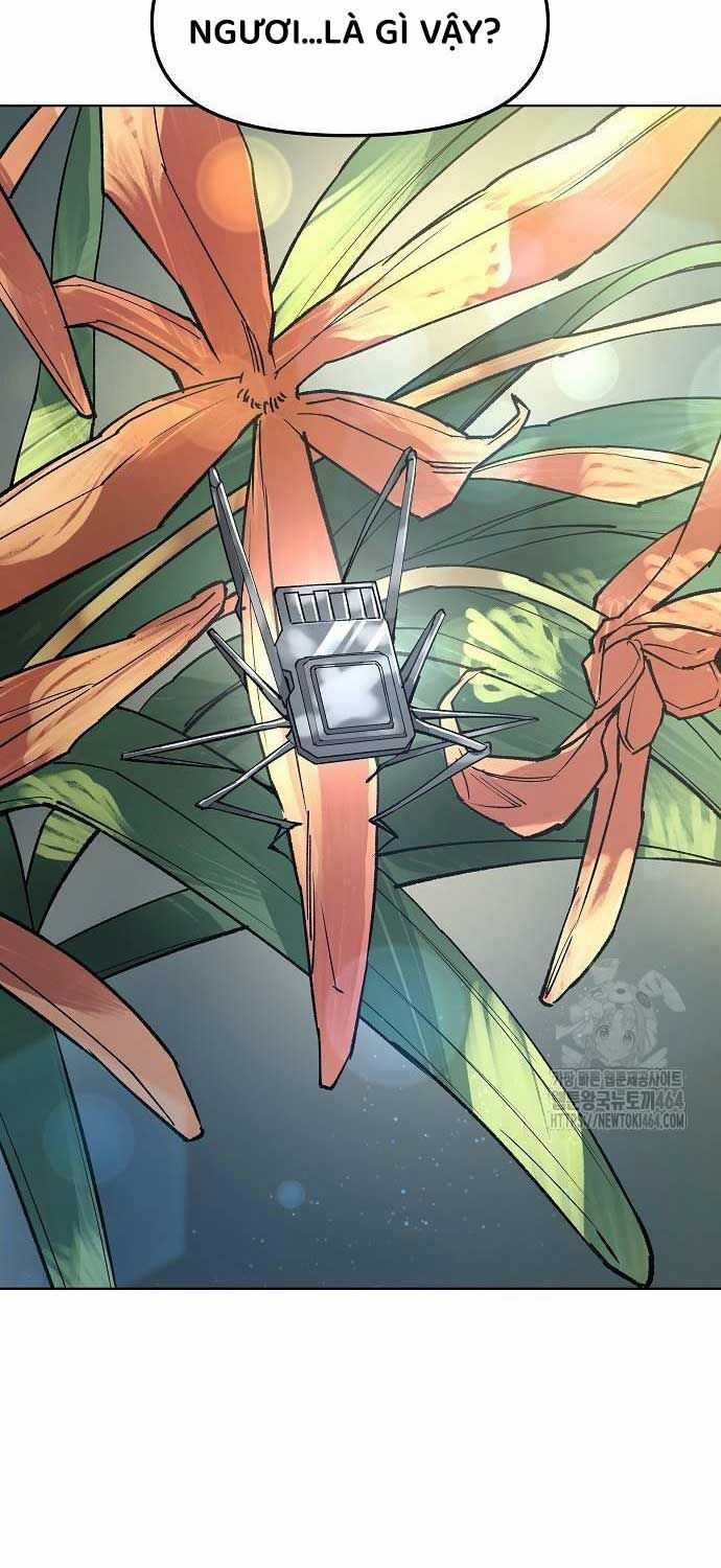Thiên Ma 3077 Chapter 20 trang 116