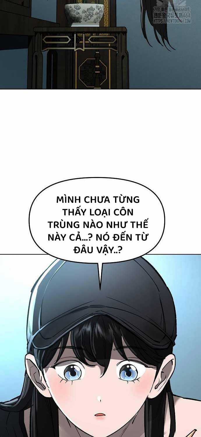 Thiên Ma 3077 Chapter 20 trang 119