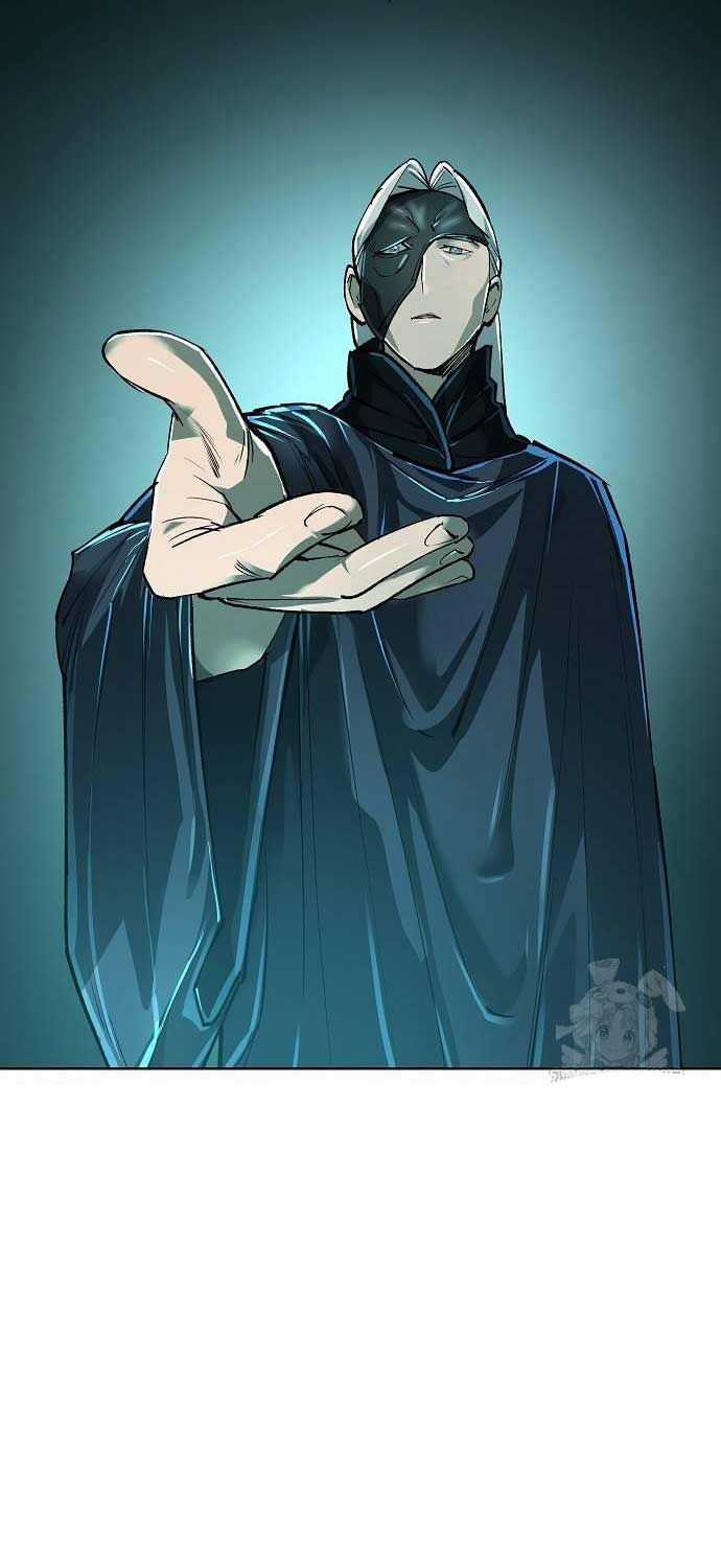 Thiên Ma 3077 Chapter 20 trang 12