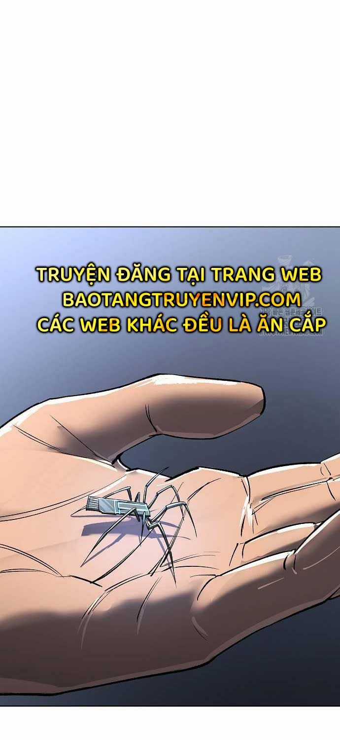 Thiên Ma 3077 Chapter 20 trang 21