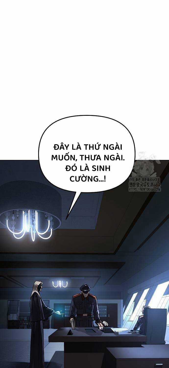 Thiên Ma 3077 Chapter 20 trang 22