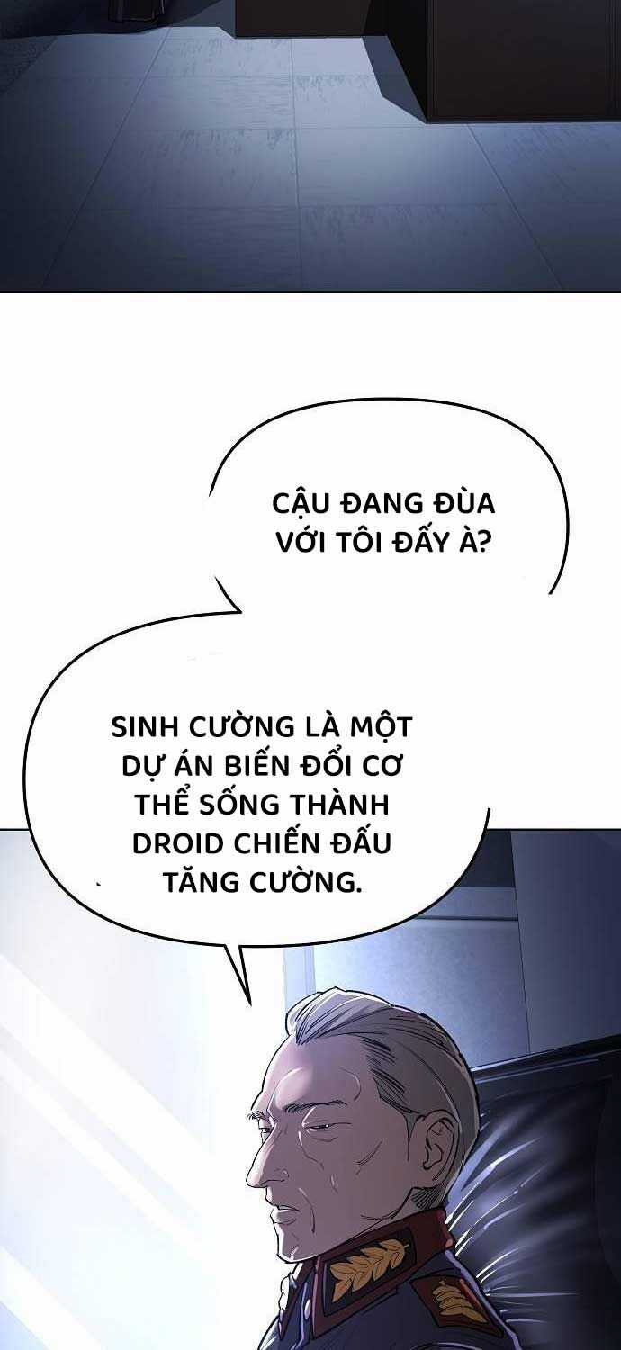 Thiên Ma 3077 Chapter 20 trang 23