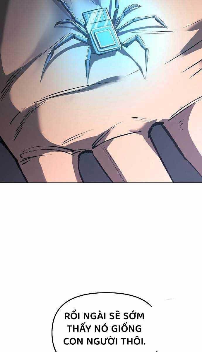Thiên Ma 3077 Chapter 20 trang 26