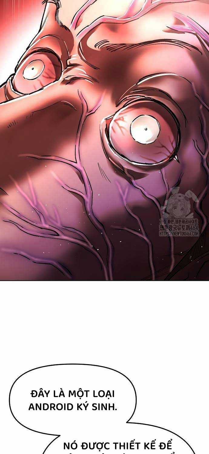 Thiên Ma 3077 Chapter 20 trang 35