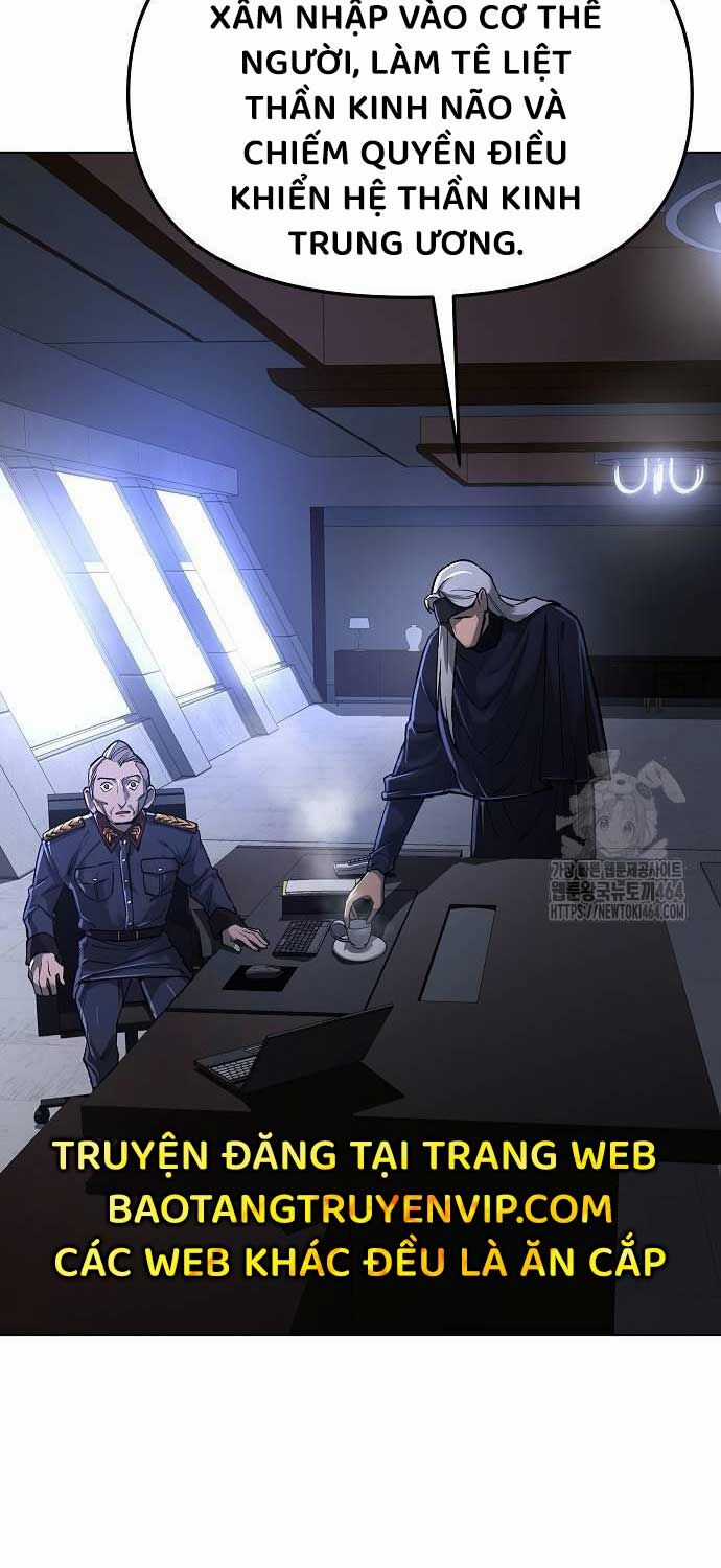 Thiên Ma 3077 Chapter 20 trang 36