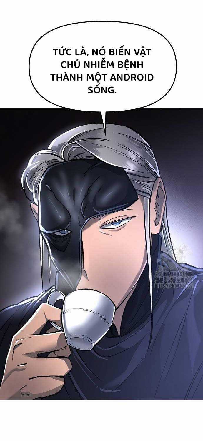 Thiên Ma 3077 Chapter 20 trang 37