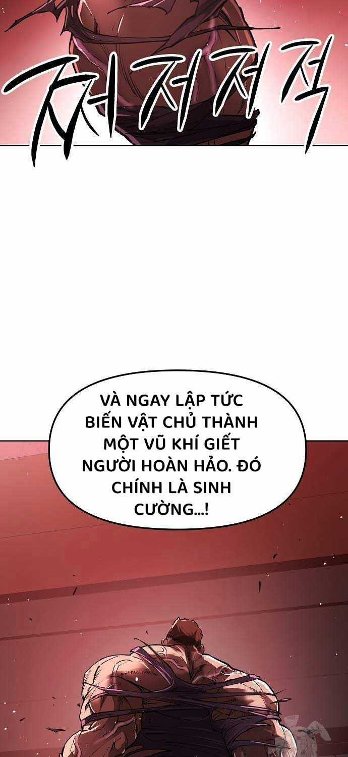 Thiên Ma 3077 Chapter 20 trang 40