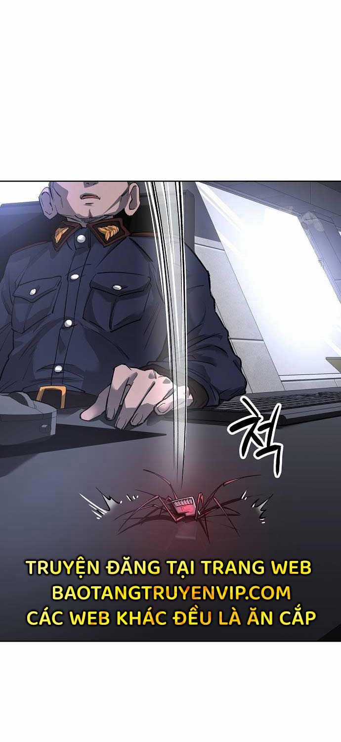 Thiên Ma 3077 Chapter 20 trang 46