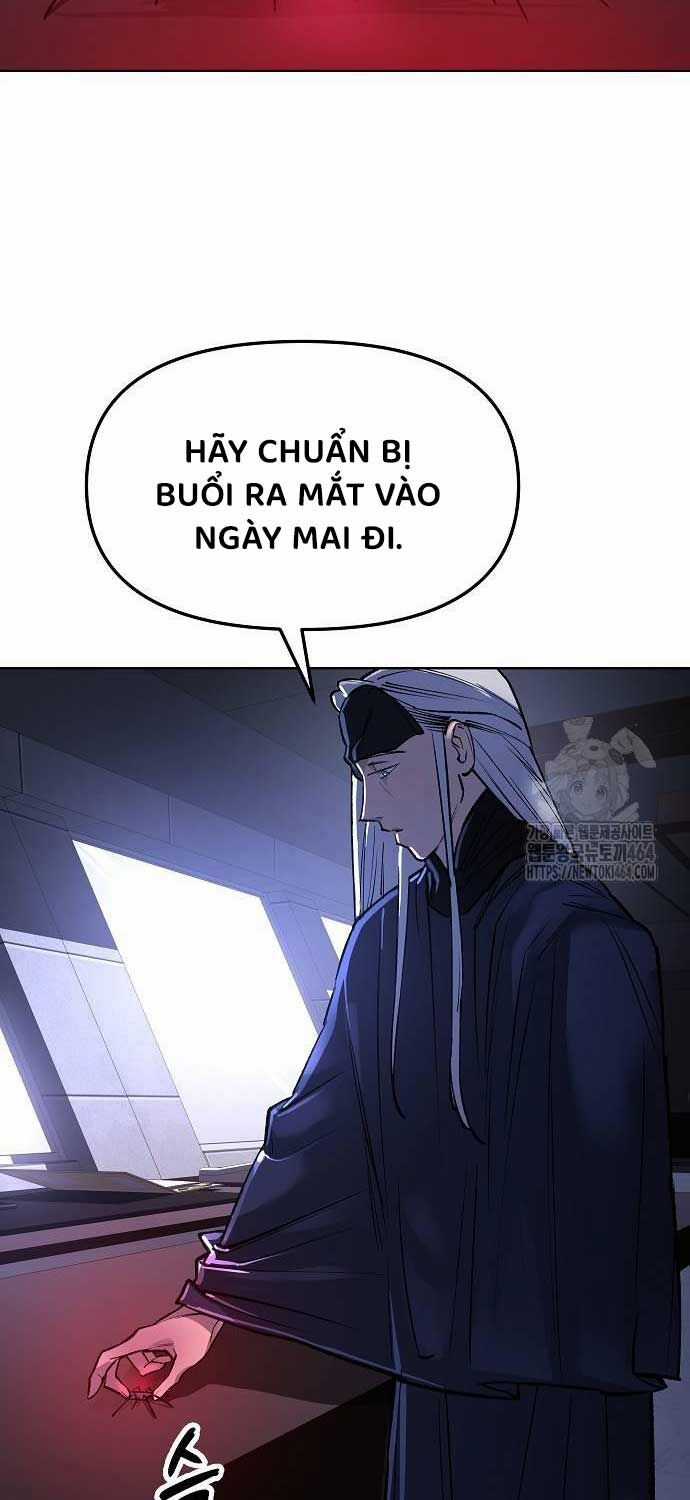 Thiên Ma 3077 Chapter 20 trang 49
