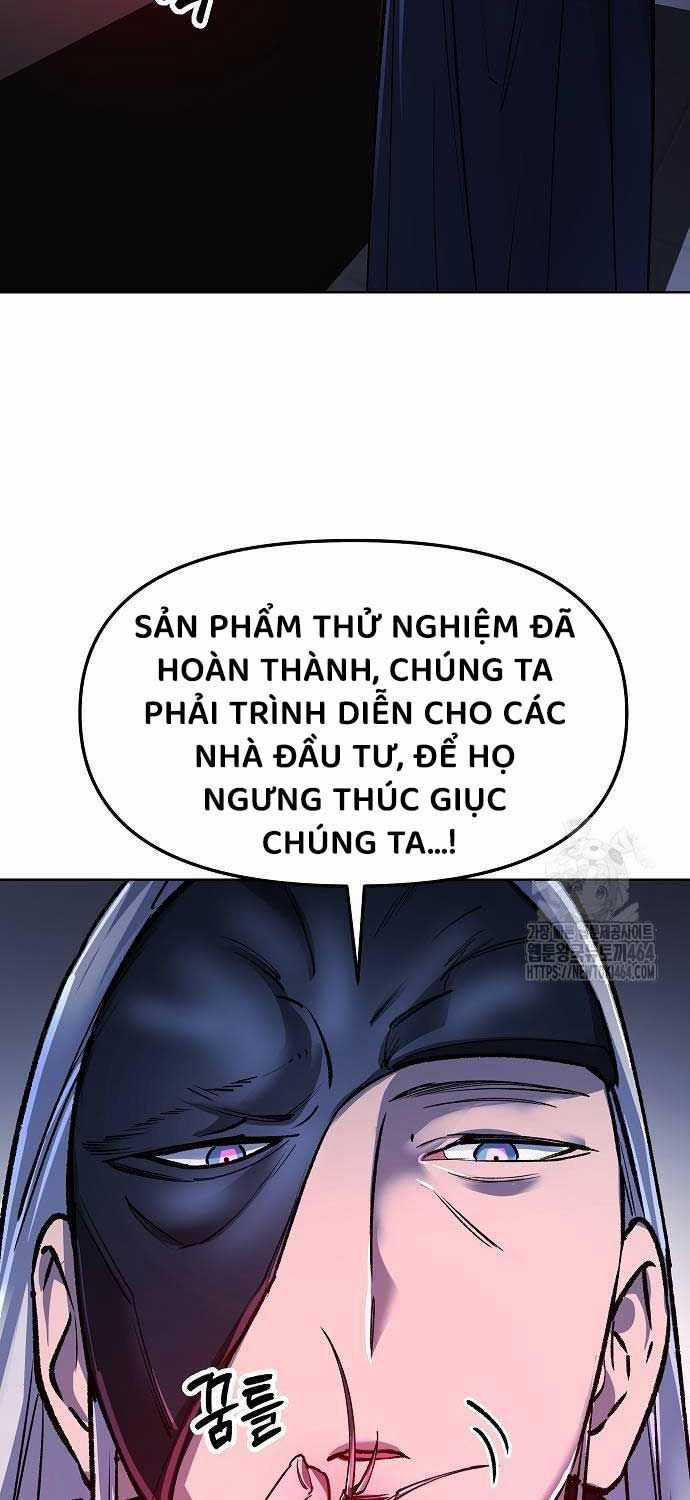 Thiên Ma 3077 Chapter 20 trang 50