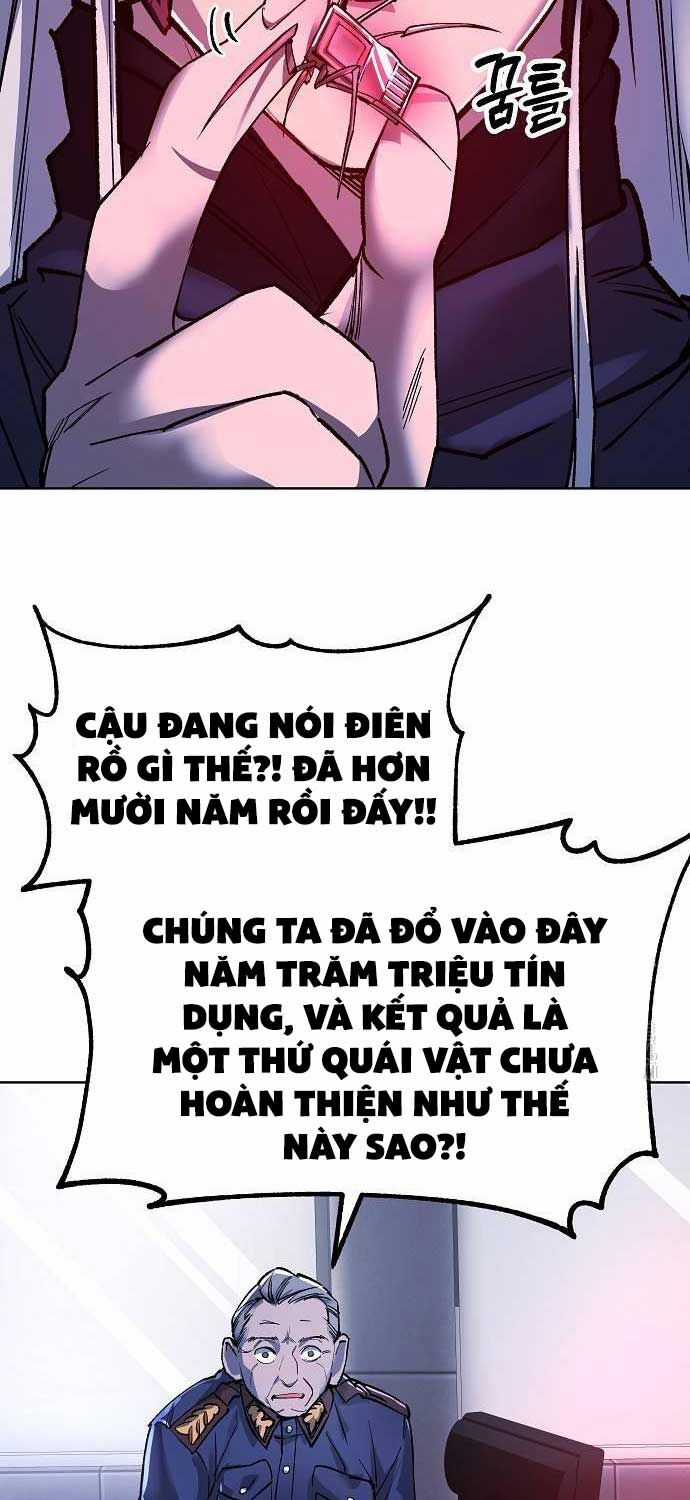 Thiên Ma 3077 Chapter 20 trang 51