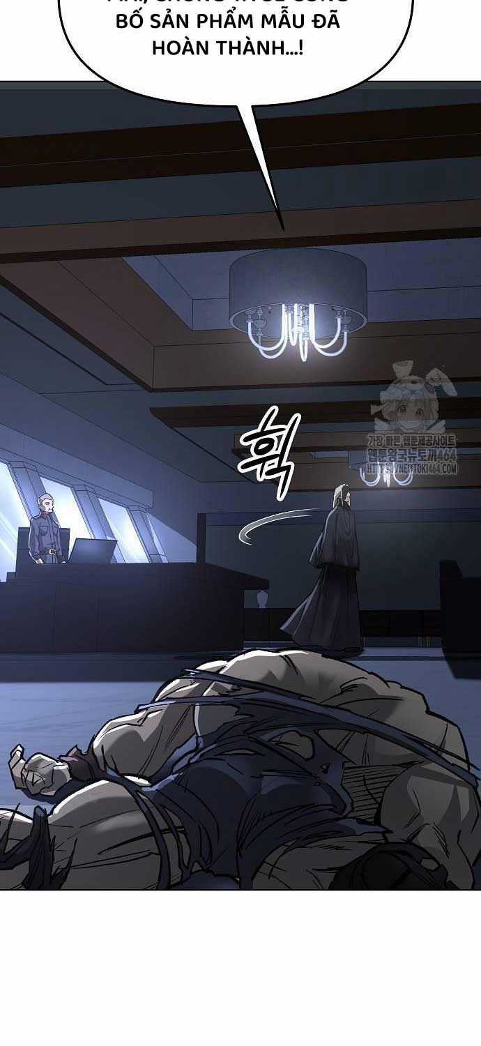 Thiên Ma 3077 Chapter 20 trang 60