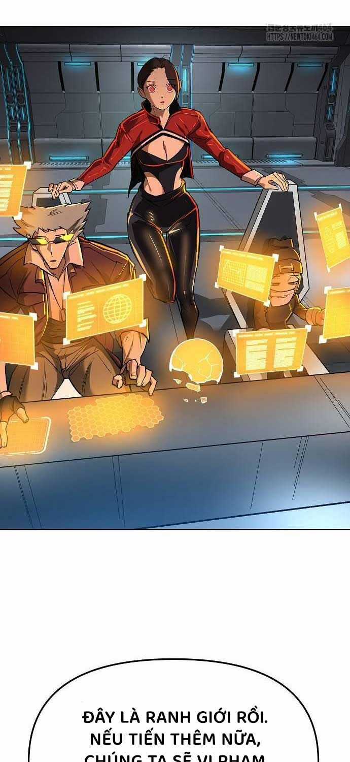Thiên Ma 3077 Chapter 20 trang 67
