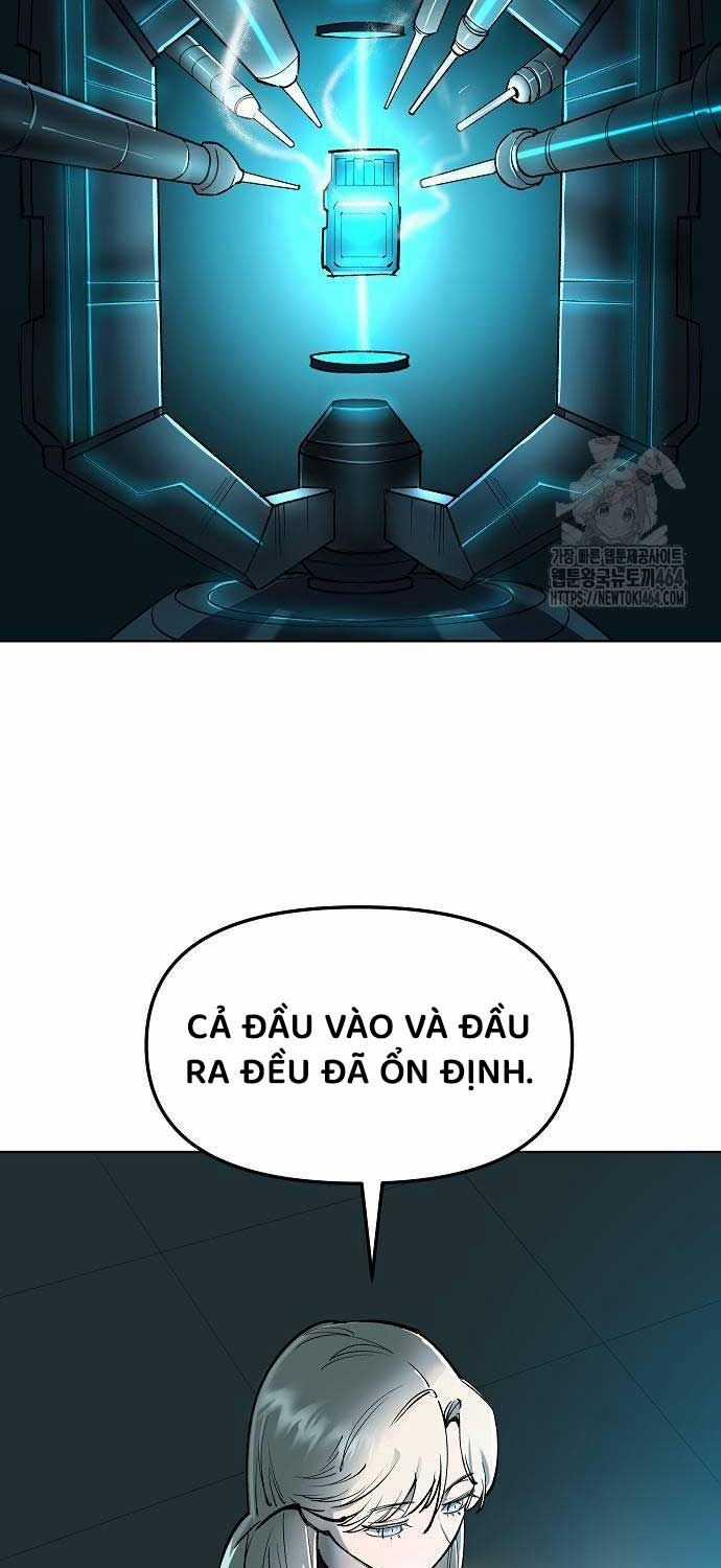 Thiên Ma 3077 Chapter 20 trang 7