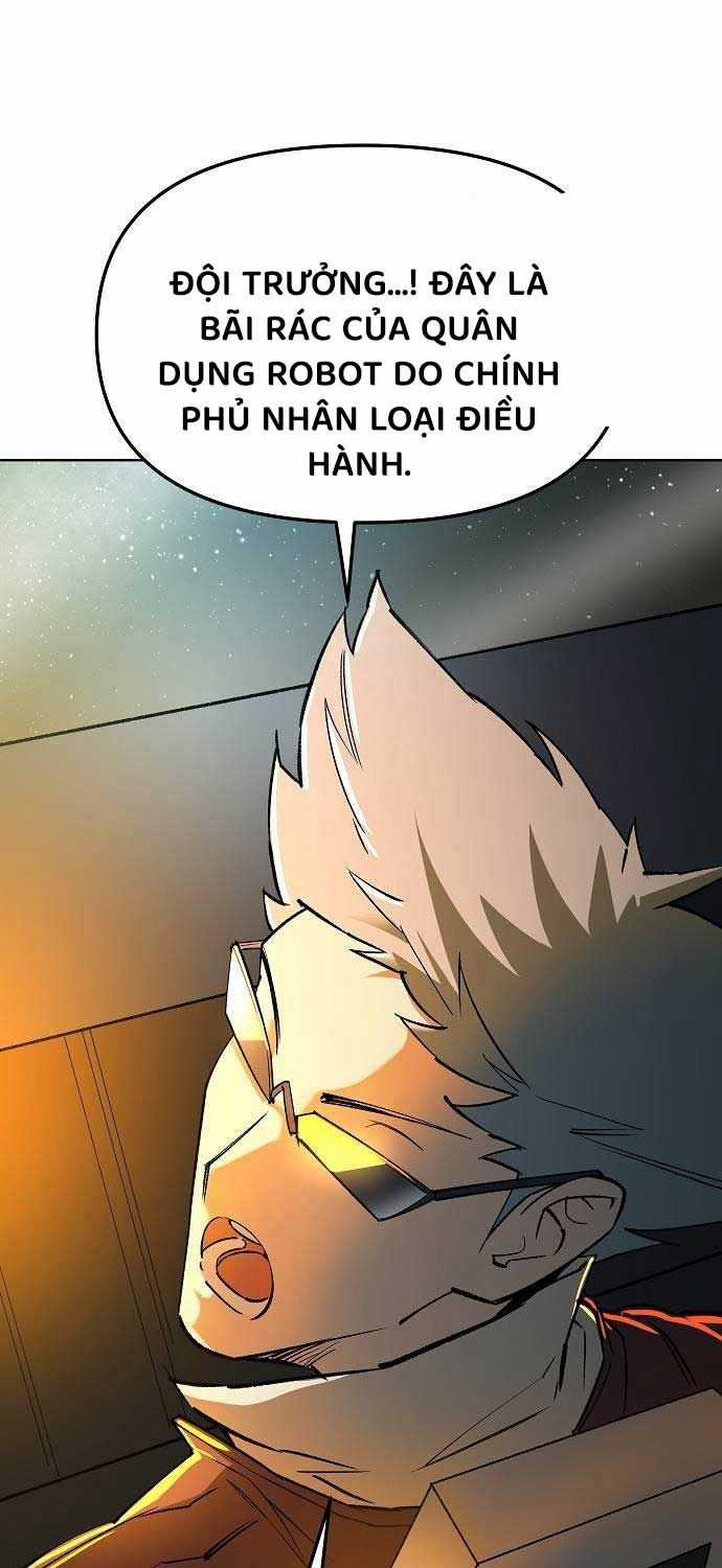 Thiên Ma 3077 Chapter 20 trang 70